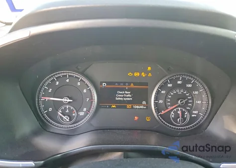 2021 Hyundai Santa Fe Sel from USA, damaged, VIN 5NMS24AJ7MH340981